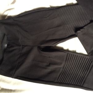 Vero Moda Moto leggings